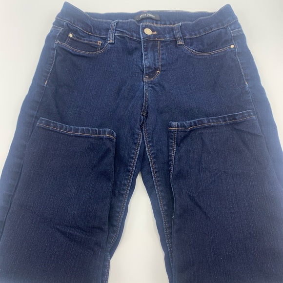 White House Black Market Pants - Jean capris
